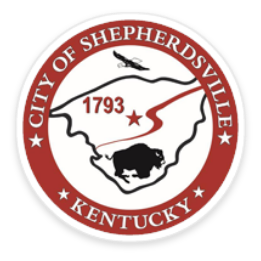 City of Shepherdsville Logo