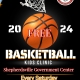 2024 Free Basketball Kids Clinic